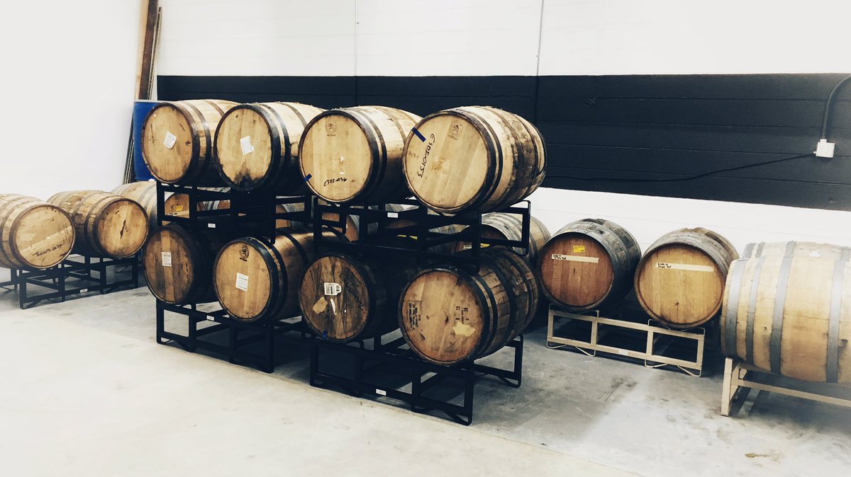 Threshold Brewing & Blending tweet media