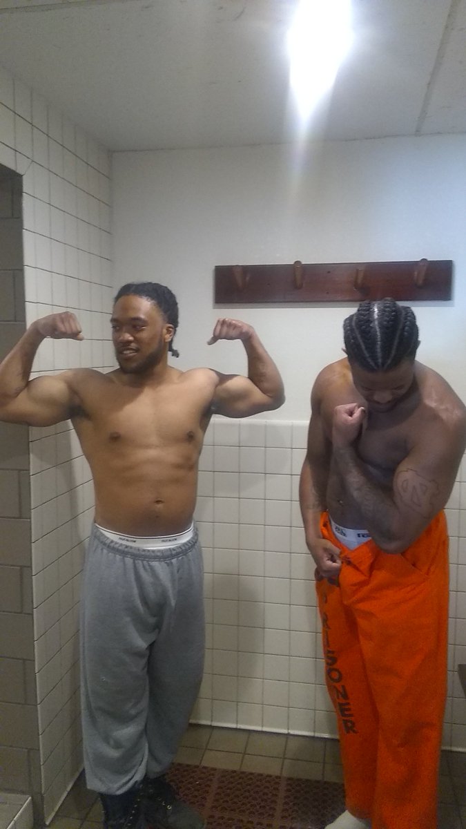 _JACKBOYKASH's tweet photo. #FREEDAMENACE 😈💯 #DTAS4L https://t.co/F734THLjT9