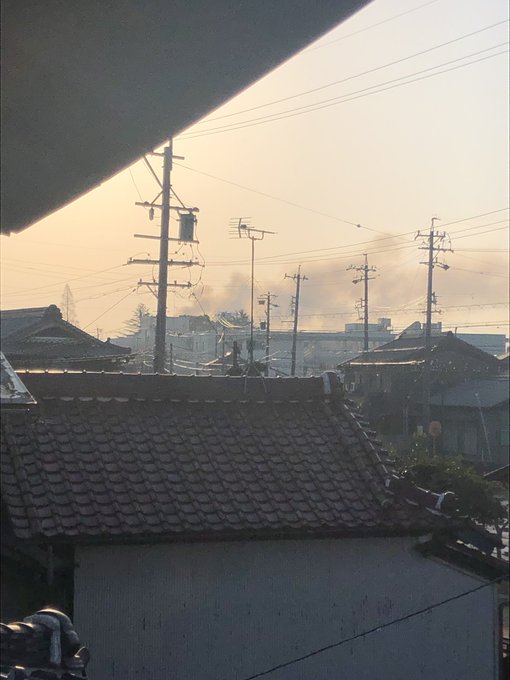 火事 愛知県 江南市和田町中島 岡崎市稲熊町大岡作 半田市亀崎町8丁目 で大規模な火災が相次ぐ まとめダネ 火事 愛知県 江南市和田町中島 岡崎市稲熊町大岡作 半田市亀崎町8丁目 で大規模な火災が相次ぐ まとめダネ