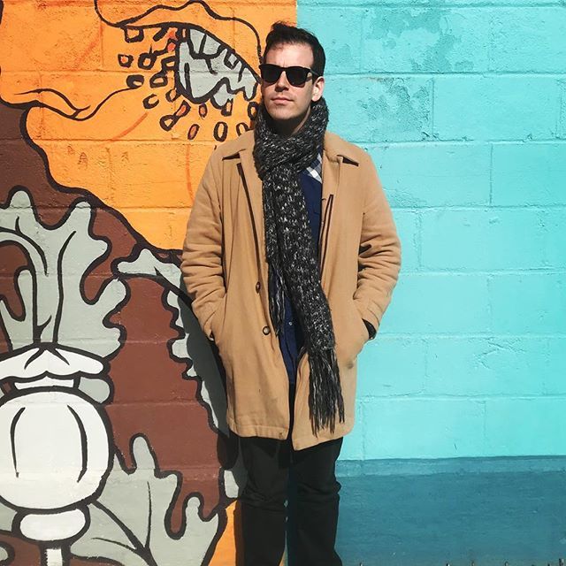 robflax's tweet image. Split personality, or have it both ways? #DOUBLESTUFFED #SPRINGBREAKTOUR continues with @billywylder this week in NYC, Kingston NY, and Albany NY (link in the bio) #tourlife 📷: @daniloviews ift.tt/2uohtb2