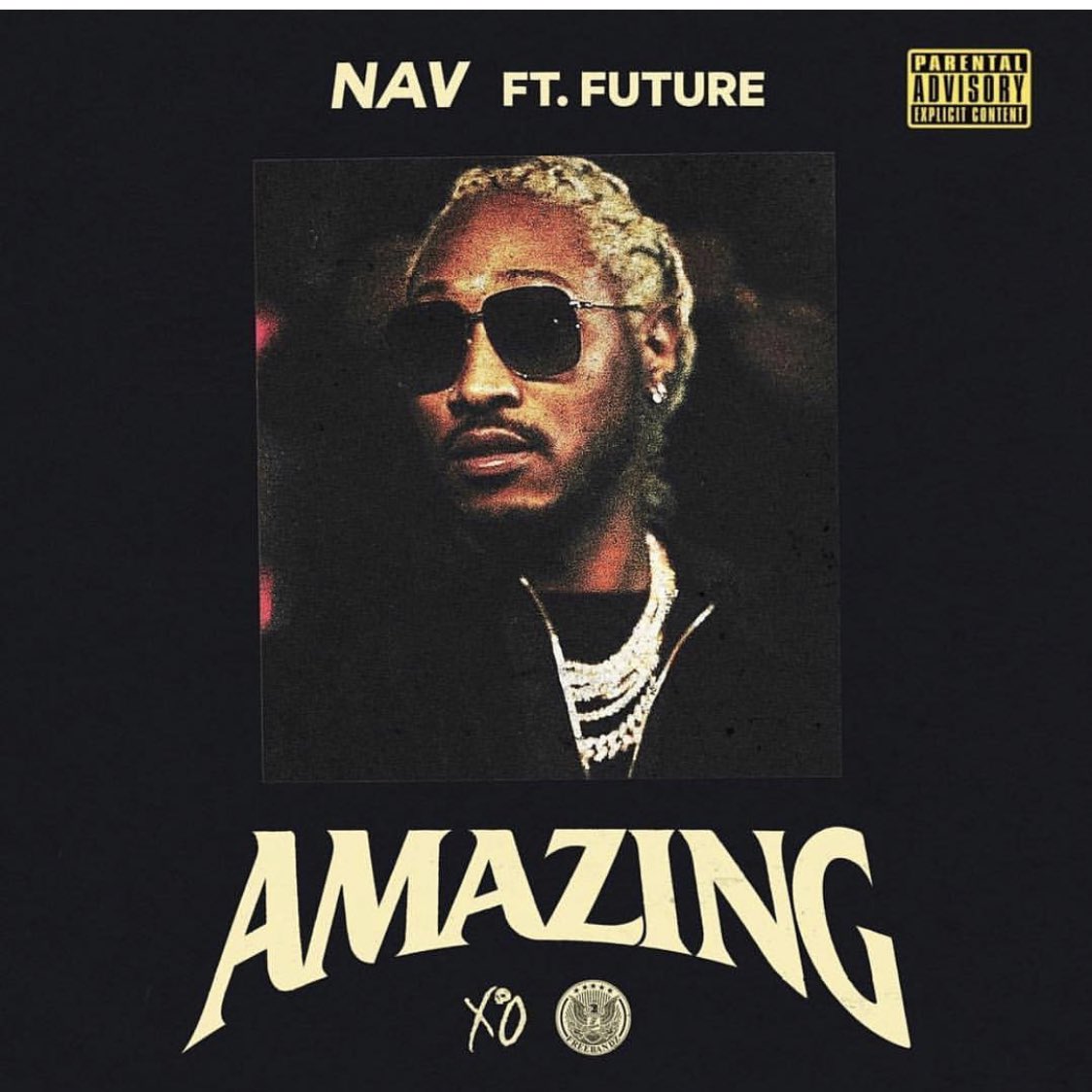cambrianstrong1's tweet photo. Nav x Hndrxx x Tay Keith
#XO #FBG #Drumatized https://t.co/HTMj1b4Ksz