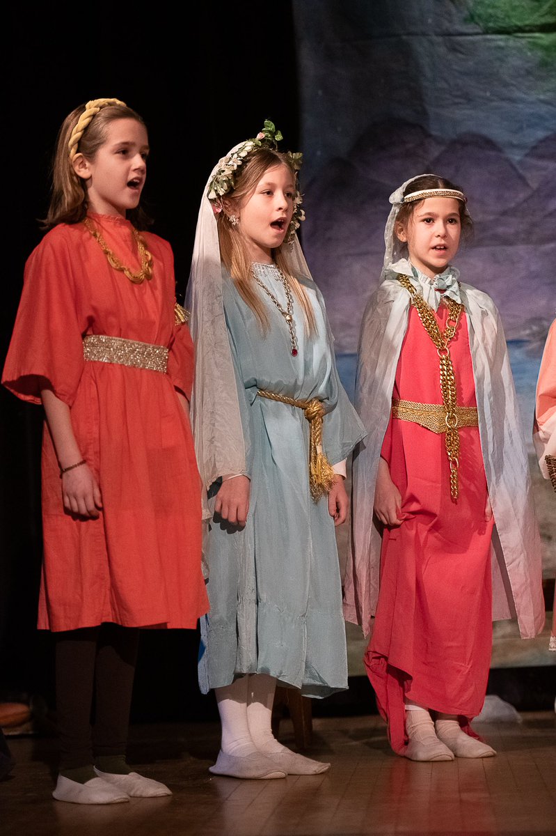 SteinerSchoolNY's tweet image. Thor’s hammer was more than just a weapon. It also occupied a central role in rituals of consecration &amp;amp; hallowing. 
#steinerfourthgrade #classplay #thetheftofthorshammer #steinerstudents #steinercurriculum #waldorfeducation #educationasart 
vimeo.com/325747255