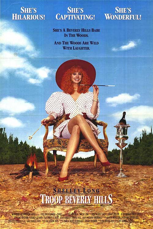 BrandonSKing629's tweet photo. Happy 30th Anniversary of #TroopBeverlyHills. This movie came out in theaters on March 24th, 1989. Starring #ShellyLong, #CraigTNelson, #BettyThomas, #MaryGross, @ActorStephanieB, @carlagugino, @Kellie_Martin, @jennylewis, @Tori_Spelling, #EmilySchulman, & #AmiFoster. https://t.co/AeWJHZwW2A