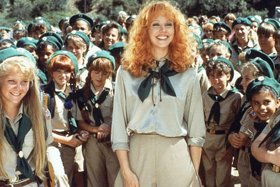 BrandonSKing629's tweet photo. Happy 30th Anniversary of #TroopBeverlyHills. This movie came out in theaters on March 24th, 1989. Starring #ShellyLong, #CraigTNelson, #BettyThomas, #MaryGross, @ActorStephanieB, @carlagugino, @Kellie_Martin, @jennylewis, @Tori_Spelling, #EmilySchulman, & #AmiFoster. https://t.co/AeWJHZwW2A