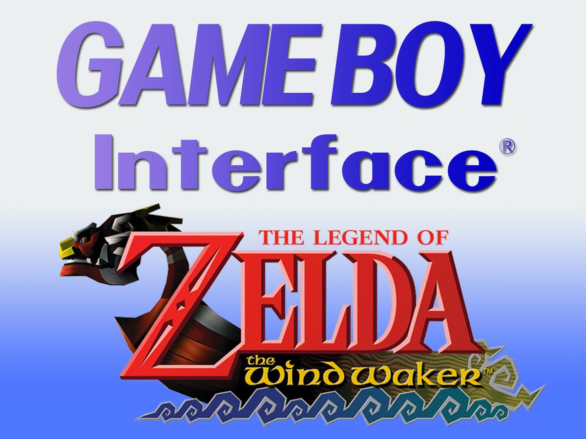 Sayajiin's tweet photo. Yes! My first #RetroRGB article!
https://t.co/yvXjtmLpYX
#GBI #GameboyInterface #Gamecube #ZeldaWindWaker #HowTo https://t.co/s1r43w86LN