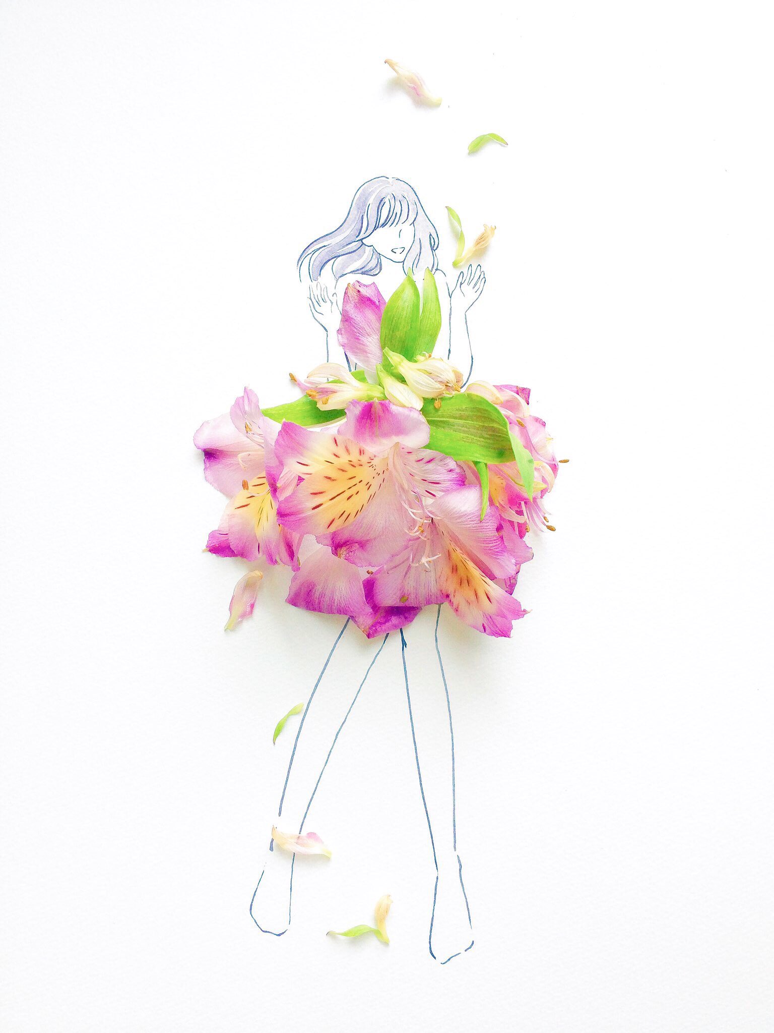 はな言葉 葉菜桜花子 きょう3月25日は 電気記念日 ご自愛の日 ドラマチックデー 散歩にゴーの日 バルトークの誕生日 島崎藤村の誕生日 みんなでニッコリみんなで健康長寿の日 奴隷及び大西洋間奴隷貿易犠牲者追悼国際デー 誕生花はアルストロメリア 花言葉