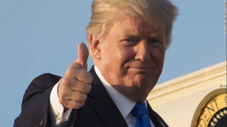 CNN tweet picture