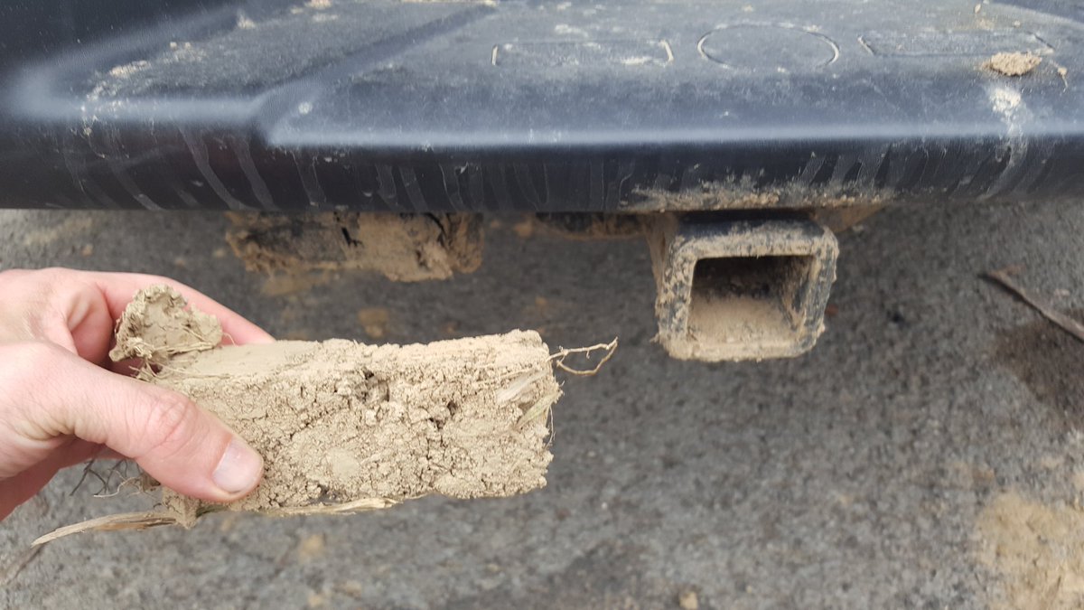 This is with a lift and 35s. Country people problems.