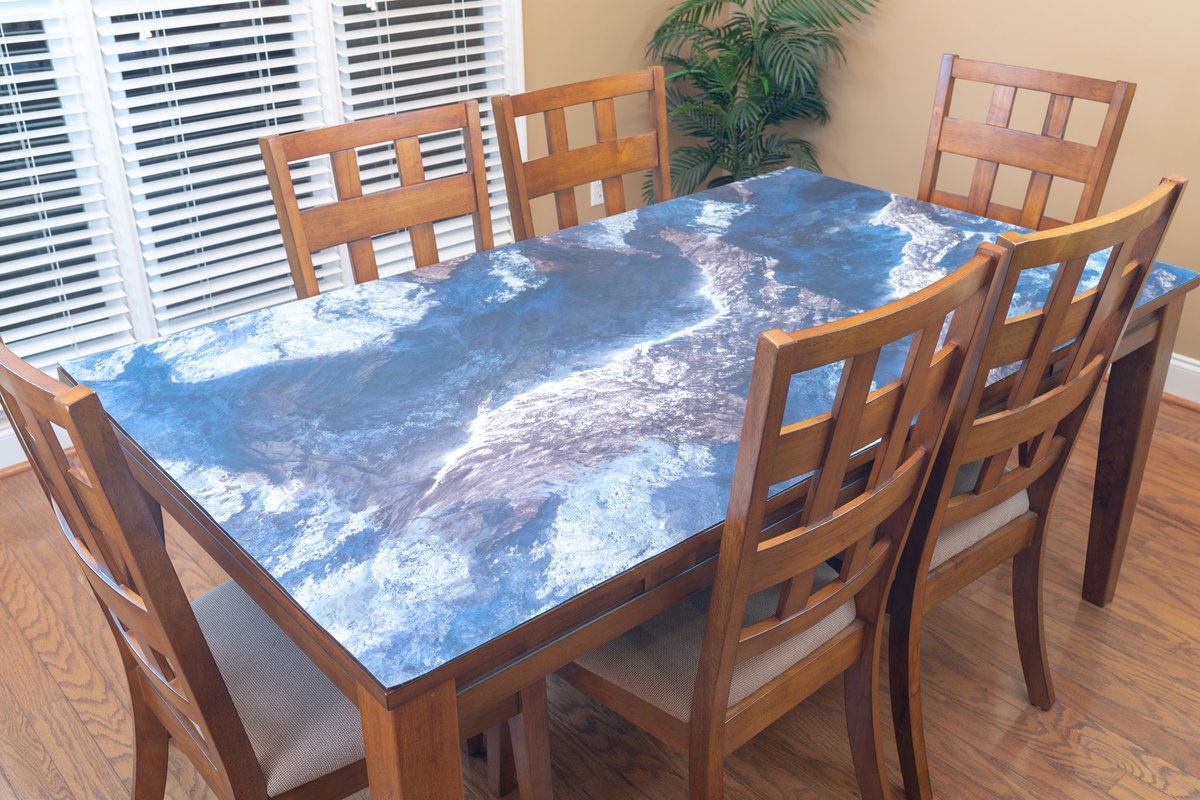 KateBoardGamer's tweet photo. Any #Wargame or #RPG lovers out here?
I'm in loveeee with this gorgeous terrain mat from @OverPoweredMats 😍

#gamergirl #boardgames #tabletop https://t.co/J42K0Bfbqy