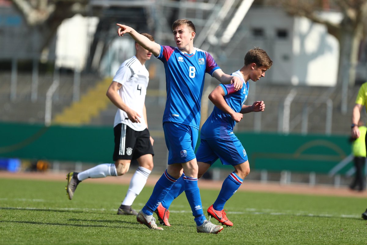 BergmannIsak's tweet photo. Vs Germany https://t.co/wp93lHrnP9