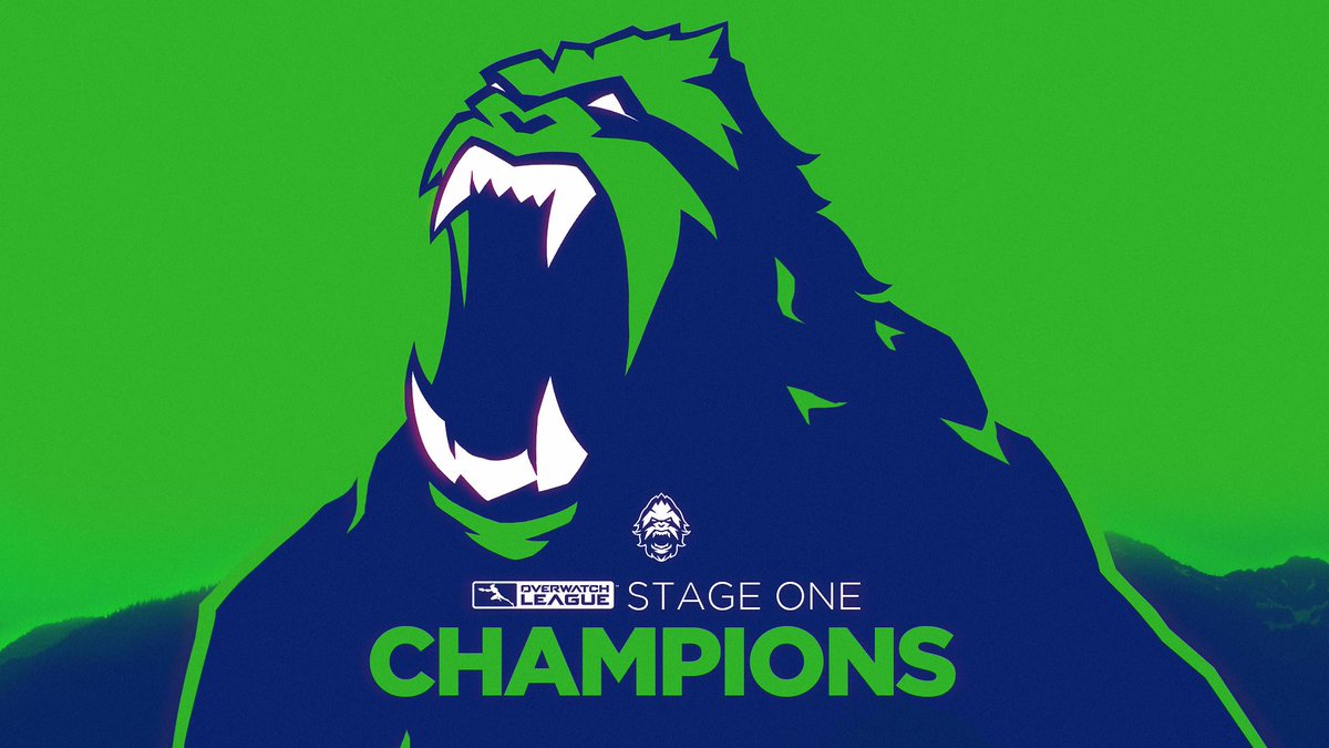 VancouverTitans's tweet image. We are the Vancouver Titans, your #OWL2019 Stage 1 CHAMPIONS.

HEAR US ROAR! #ForceOfNature 🇨🇦🇨🇦🇨🇦