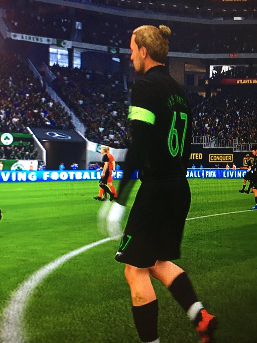 bum_fc's tweet photo. Good First 45 From the Skipper @FazeMunch Keep It up Boys https://t.co/LpESZW1yYB