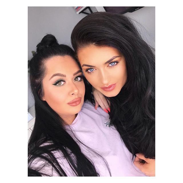 RachelJadeee's tweet photo. My Girl 💍
@shanvalentine_ 
#mygirl #weekend #country #sunshine #love #igdaily #photooftheday #blueeyes https://t.co/gWWRidOXC5 https://t.co/qnEG5ikUaw