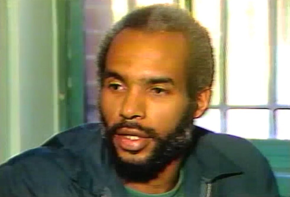 Kuwasi Balagoon was a BPP and BLA member, New Afrikan Anarchist, and Panther 21 defendant.He was imprisoned for a robbery in 1981, and died in 1986.Balagoon spoke to and represented much of our current approach.Here are excerpts from prison letters of his that show how/why.