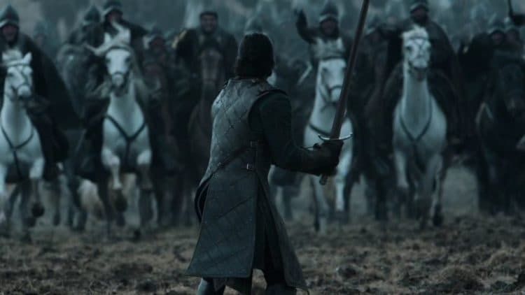 OnePerfectShot's tweet photo. GAME OF THRONES (2016)

Cinematography by Fabian Wagner
Directed by Miguel Sapochnik
From the episode "Battle of the Bastards"
Explore the most beautiful shots from #GameofThrones: https://t.co/WfU5TxCWxJ https://t.co/dboC2u9zpW