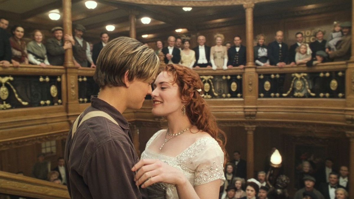 pictures's tweet photo. titanic (1997) https://t.co/QlnxzE2CAJ