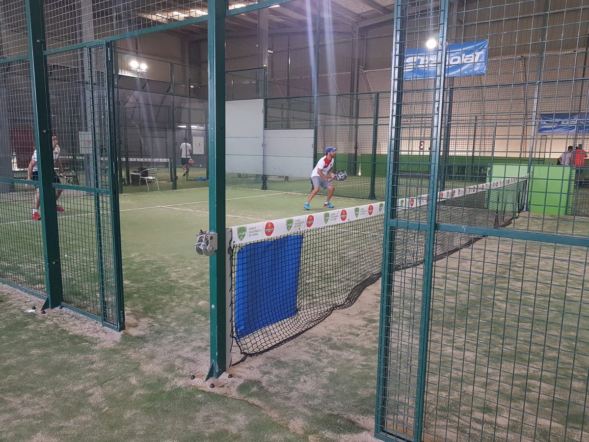 Nuestro equipo masculino C pasó a cuartos de los play off de la SNP. Gracias a nuestros patrocinadores café y copas Bambú, café y copas faro de Alejandria, Cafeteria Molina y Carniceria Elias.
 Vamos a por la próxima ronda!!!