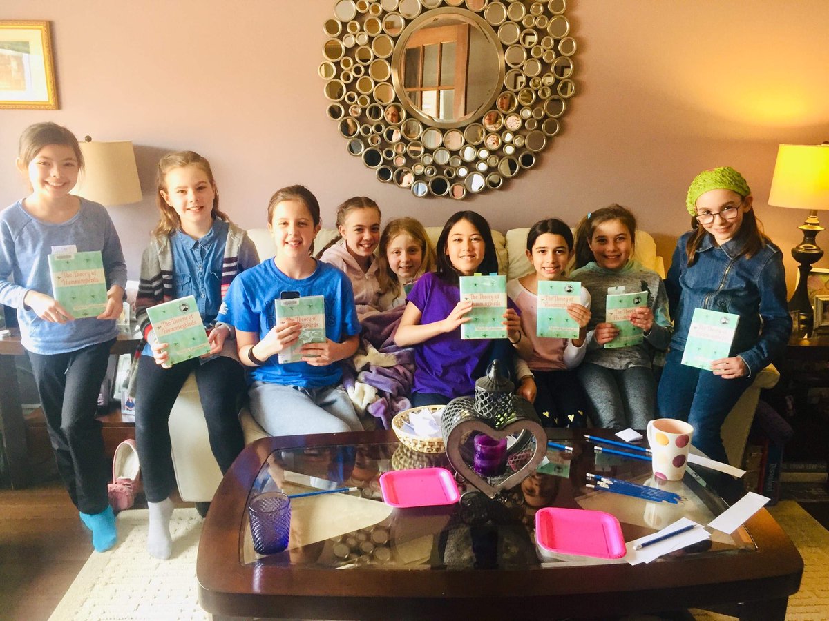 Michelle Kadarusman tweet media