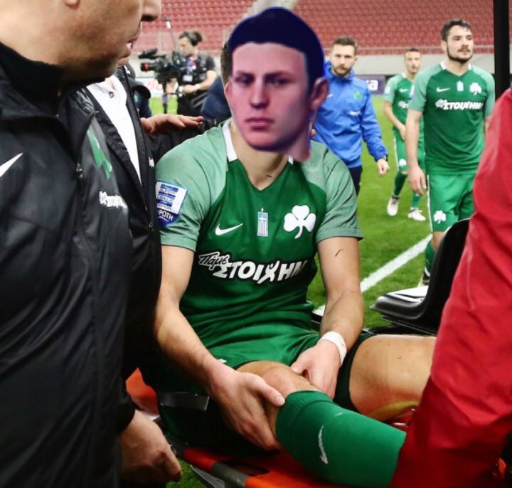 MunchieMike's tweet photo. Devastated, A Training Ground Injury Has Ruled Me Out Of The Last Game Of The Season, No Doubt The Boys Will Bring Home The Bacon! #COYB @bum_fc https://t.co/vPGs2q6EPe