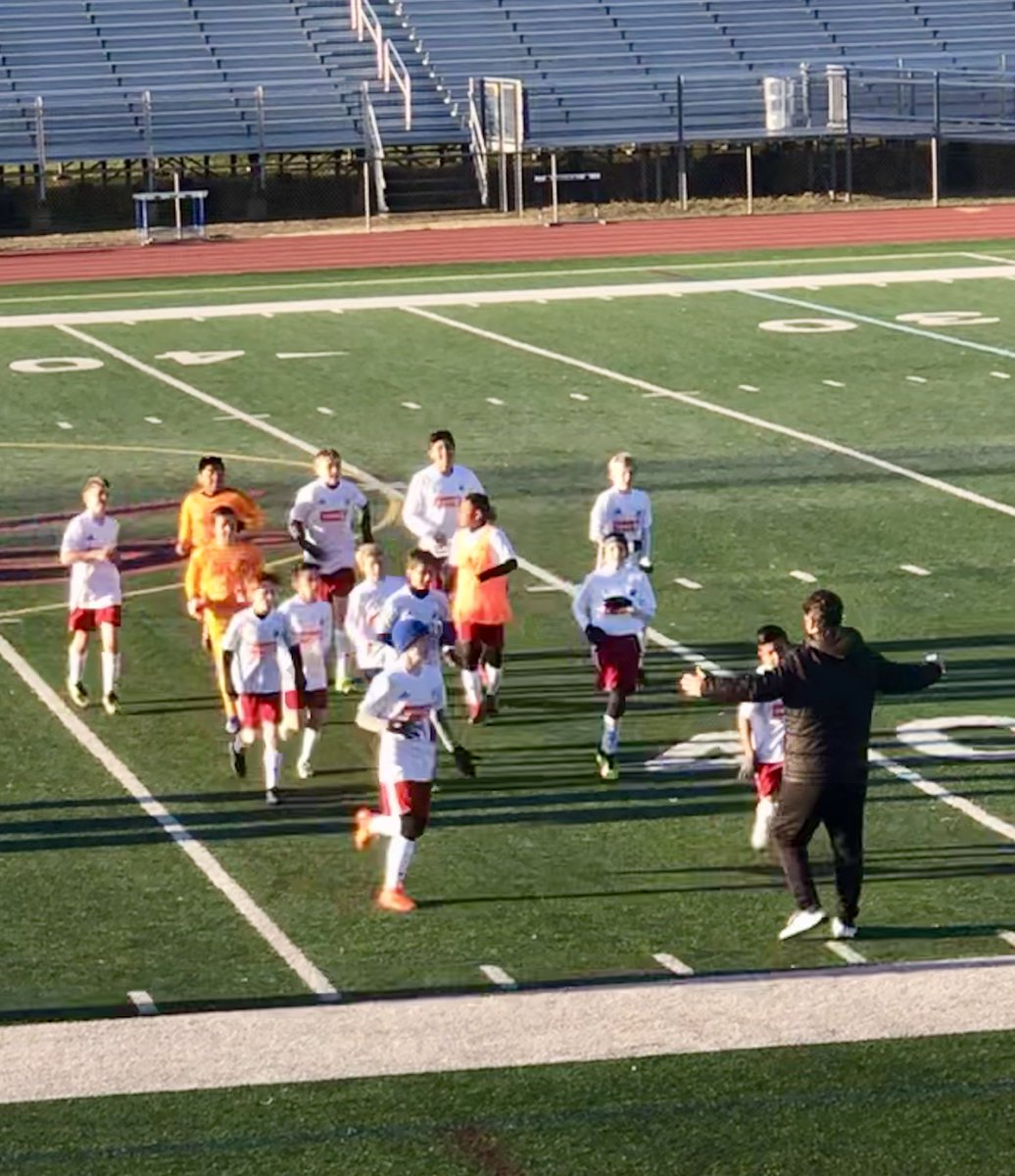 ncfc06ecnl's tweet photo. Picked up some good lessons and 4 points this weekend in NoVA.  Thank you Coach @rf1v1 @NCFC_Youth @BoysECNL https://t.co/p1855jjTIW