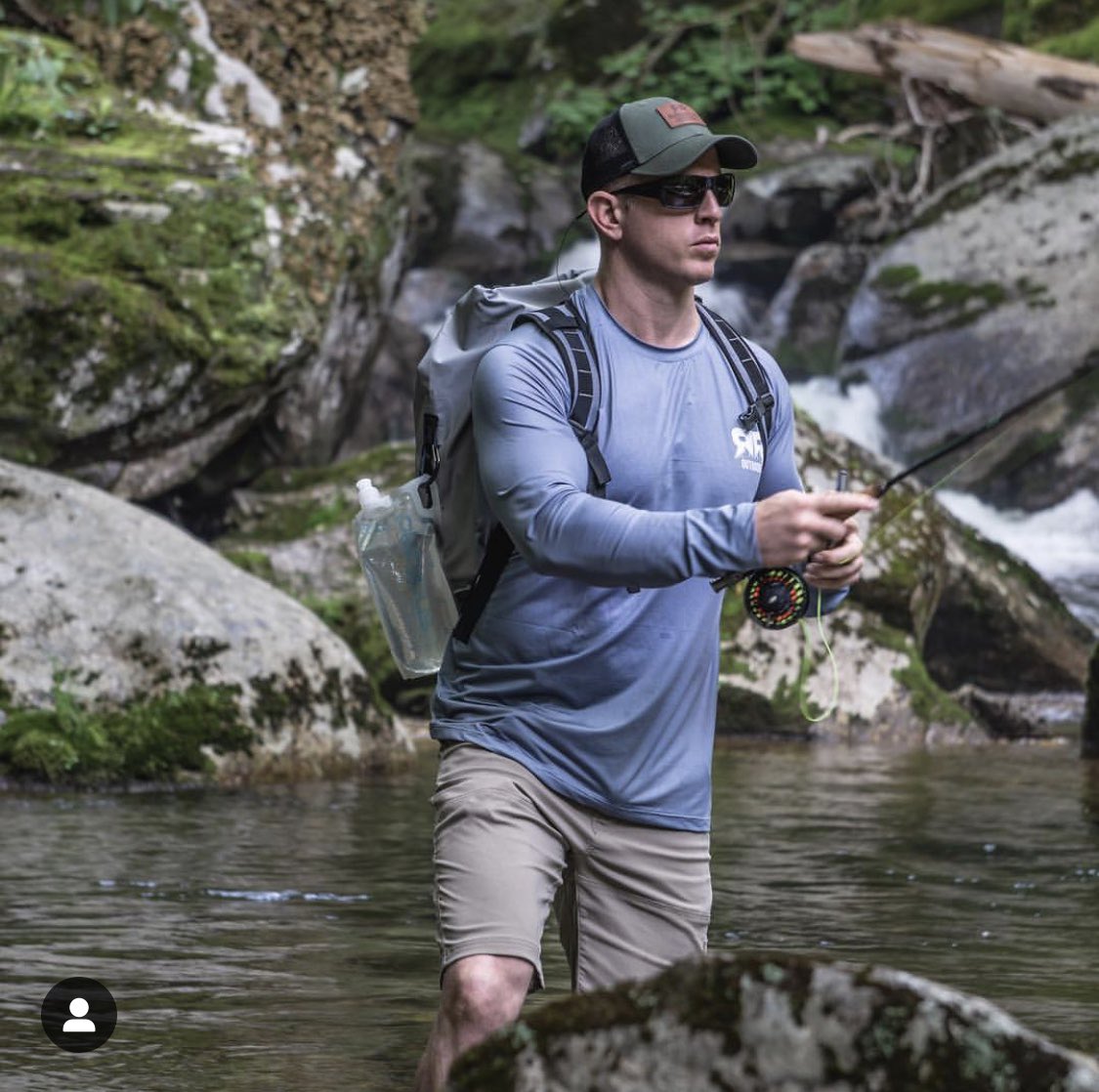 Rugged Road Outdoors tweet media