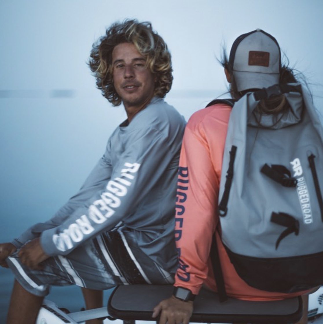 Rugged Road Outdoors tweet media