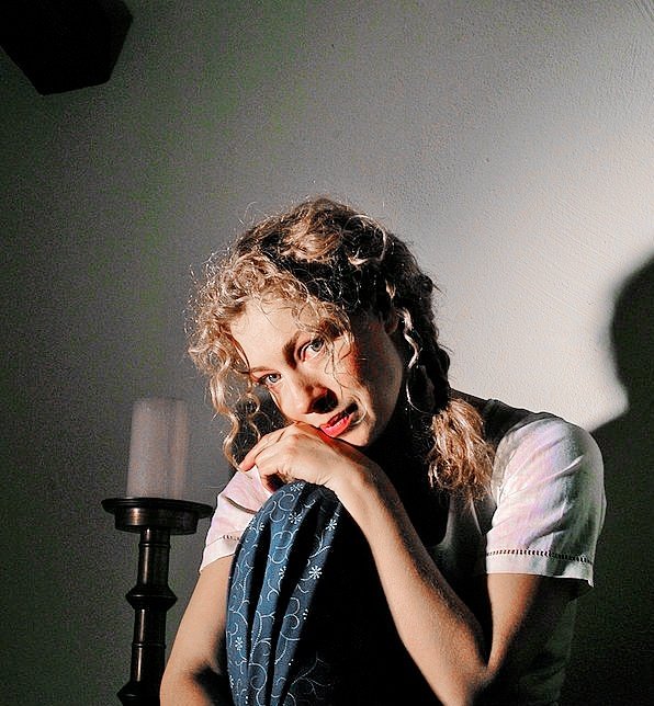 —braids.