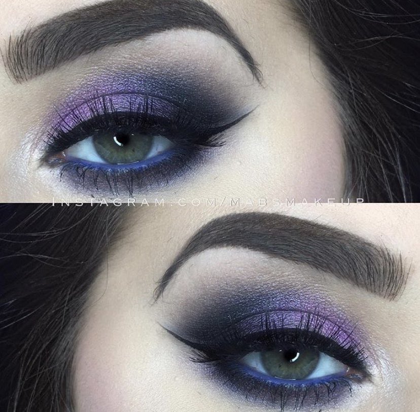 mabsmakeup's tweet photo. Hoping to be seen by @norvina1 🖤🙏🏻 #norvina @ABHcosmetics #makeup #abhcosmetics https://t.co/mJHZCbfXQQ