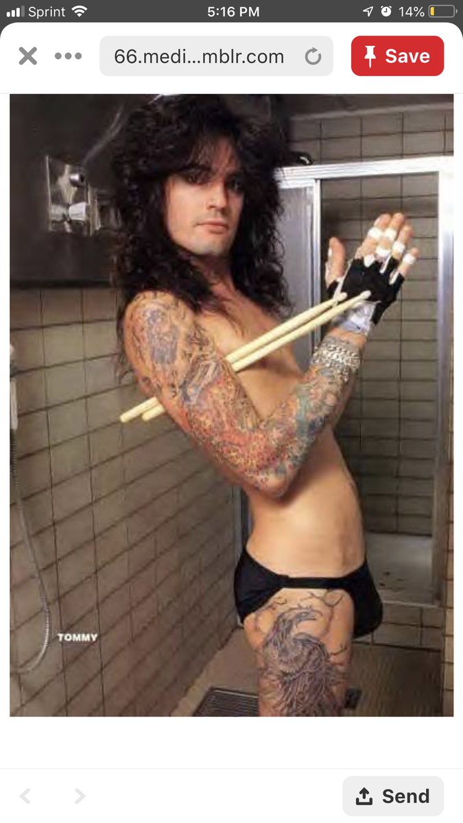 valeri1971's tweet photo. New respect for @machinegunkelly.   His @MrTommyLand role was dead on, but what we REALLY want to know is....Does he wear the same size SPEEDO???? https://t.co/Ct3QHo9Ig9