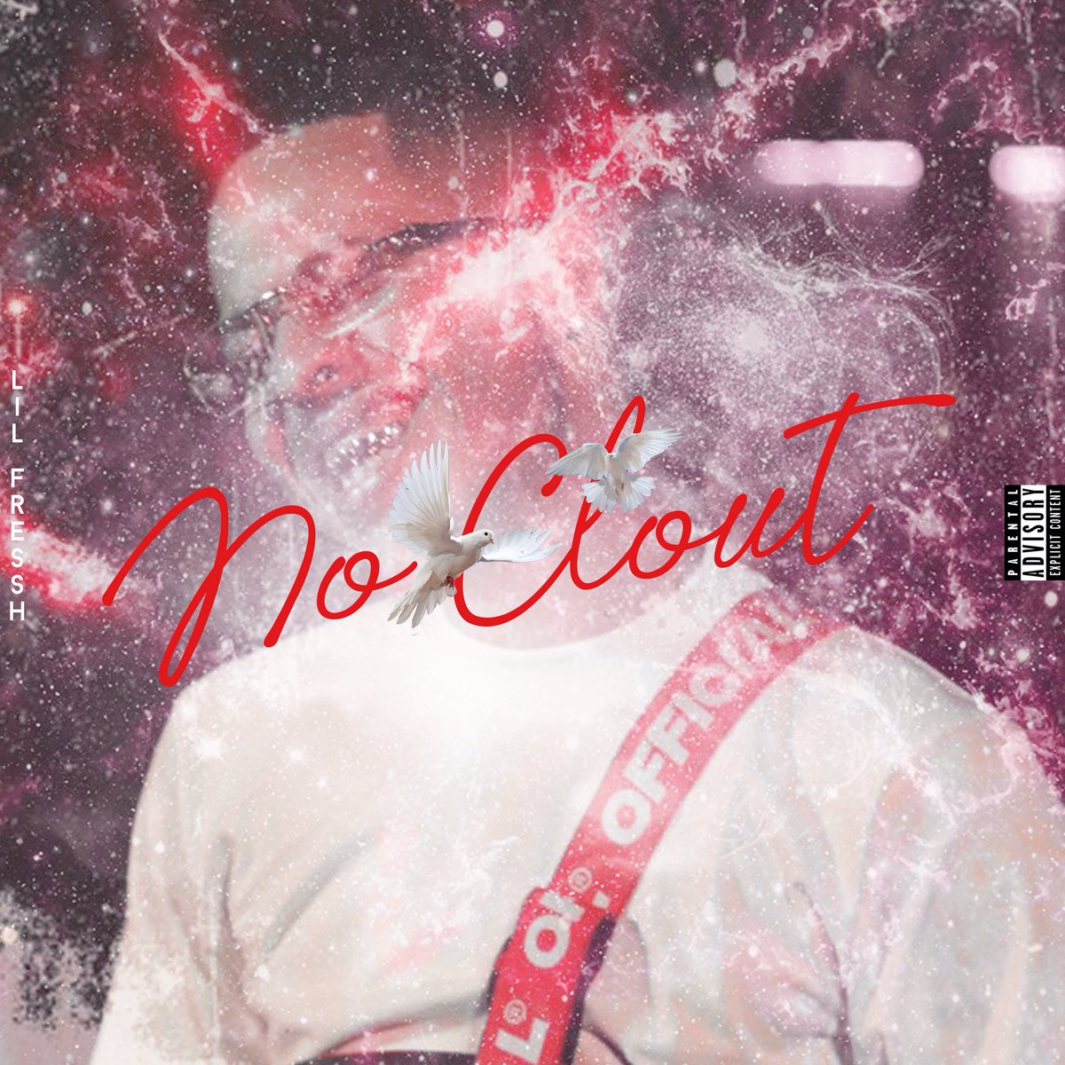 .<a href="/LilFresshSOCAL/">Fresshie</a> • no clout • 🎨 artwork design &amp; direction by us! 

stream on SoundCloud! 🎵 
soundcloud.com/lilfressh/sets…

need artwork let’s work BuildWithHxppy.com