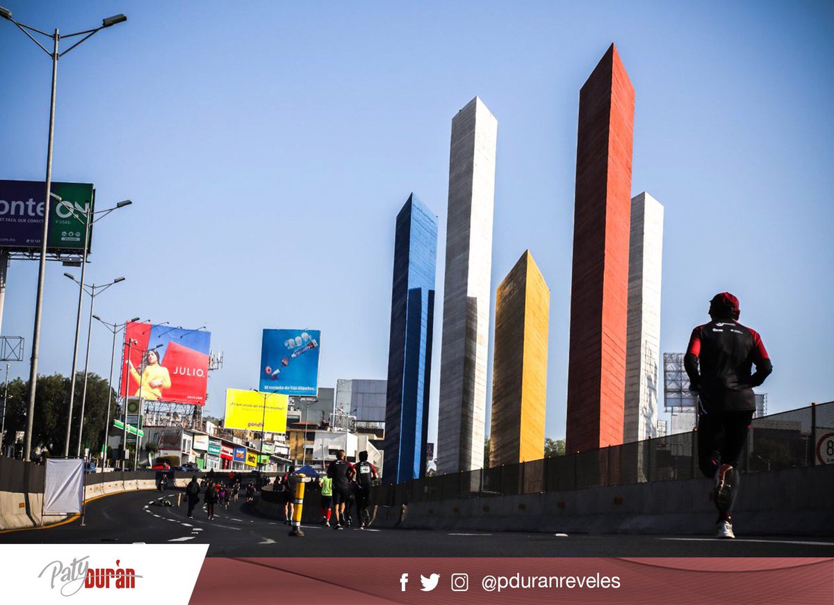 PDuranReveles's tweet photo. Agradezco mucho a los miles de participantes de nuestra gran carrera #Naucalpan2019 que nos ayudaron a promover el deporte y la sana convivencia. Estas actividades contribuyen a reconstruir el tejido social y seguir #ConstruyendoConfianza https://t.co/0Rm447rZKl