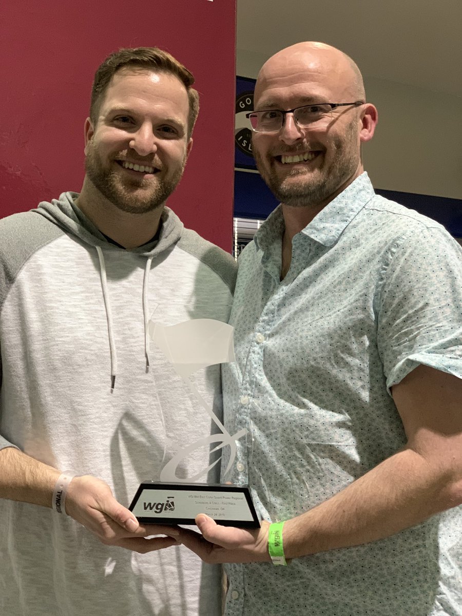 apearish's tweet image. With a score of 94.175, Zionsville Community HS Winter Guard is your 2019 WGI Mideast Power Regional Scholastic A CHAMPION! @braytonam I am SO PROUD of your first year with this mighty team! @MyZvilleSchools #Zteam 💚
