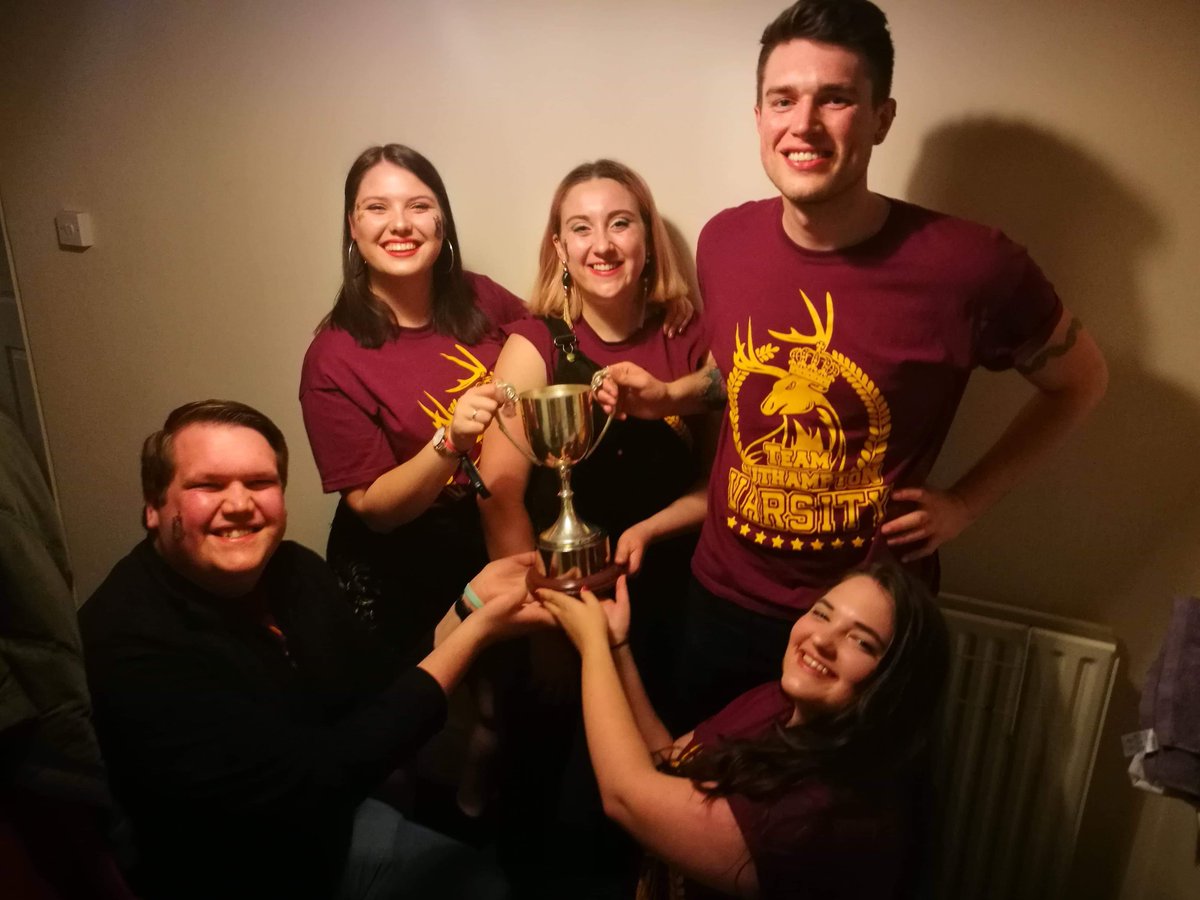 SUSU Sabbs tweet media