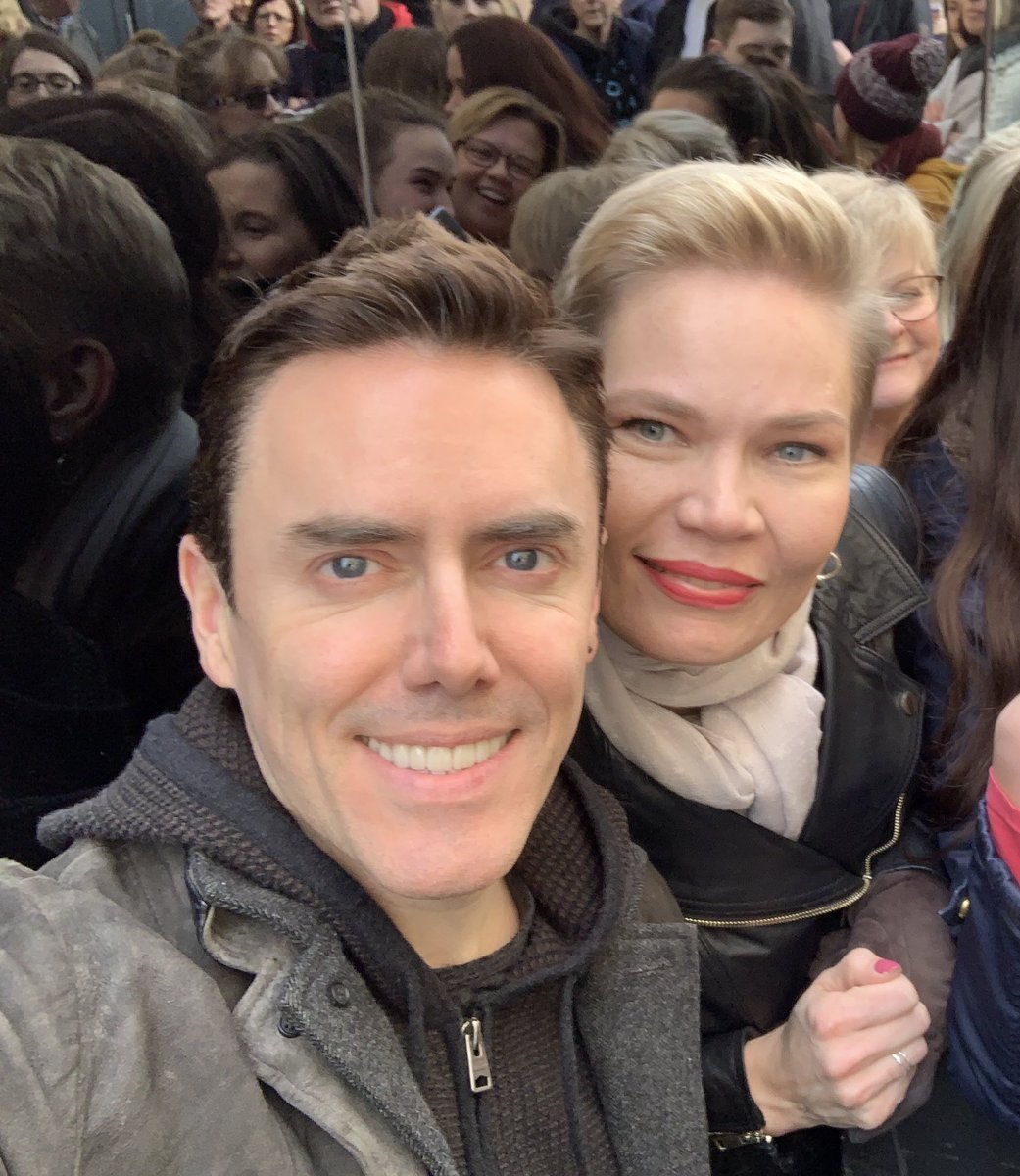 TheScript_Terhi's tweet image. Bath was beyond amazing!! Thank you for all the love @TheScript_Danny @thescript #TheScriptTCT โฅ๏ธโฅ๏ธ