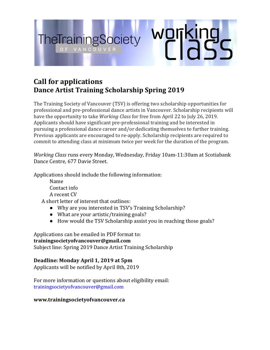 TSVWorkingClass tweet picture
