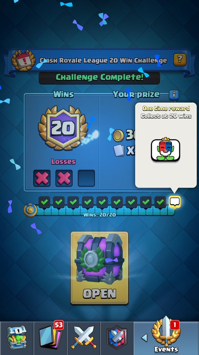Vitor75u's tweet photo. Gg's lvl8. 20wins with x bow 2.9 
Notice me @CWA 😆 https://t.co/9BYbcnrP3g