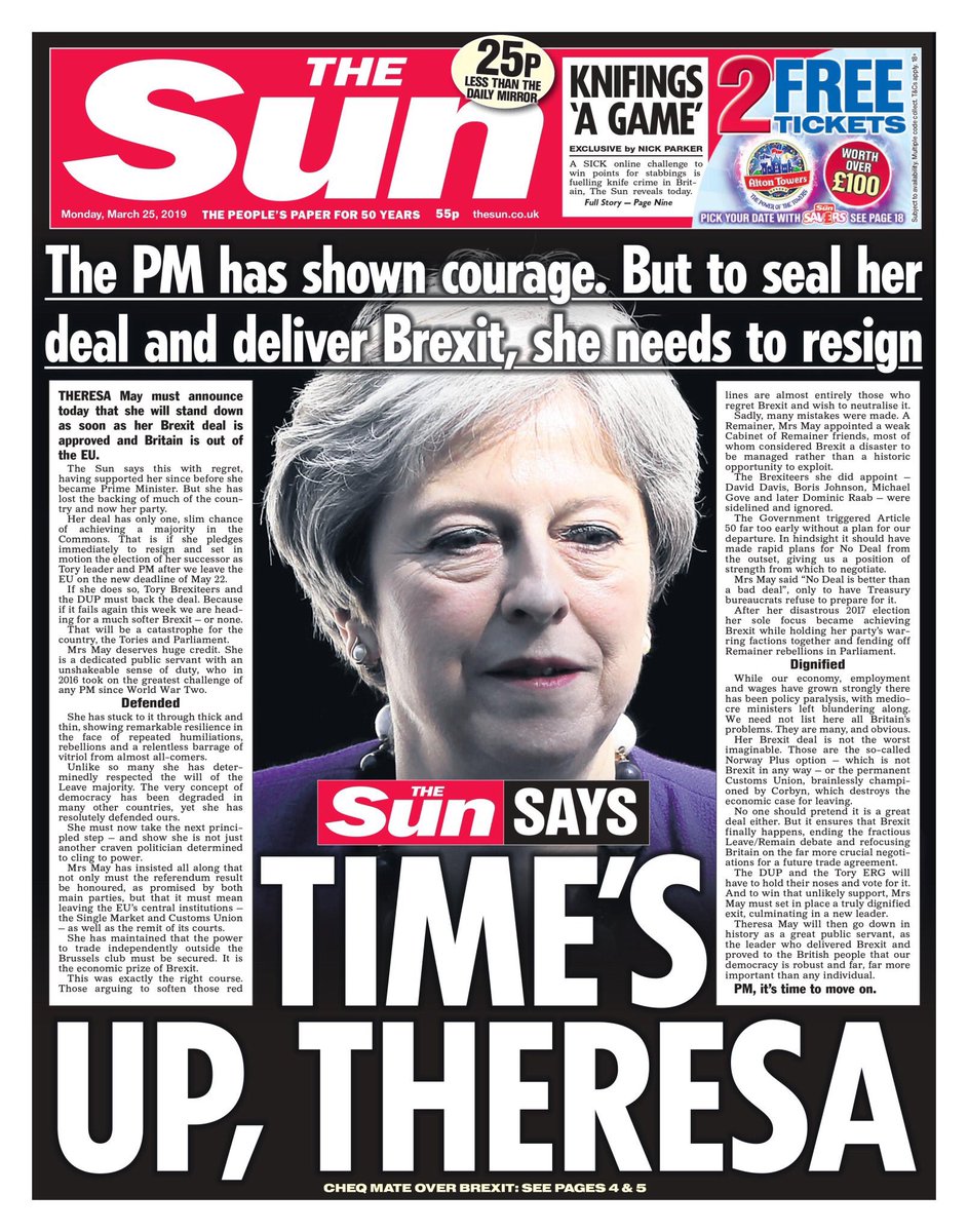 Brexit Watch tweet media