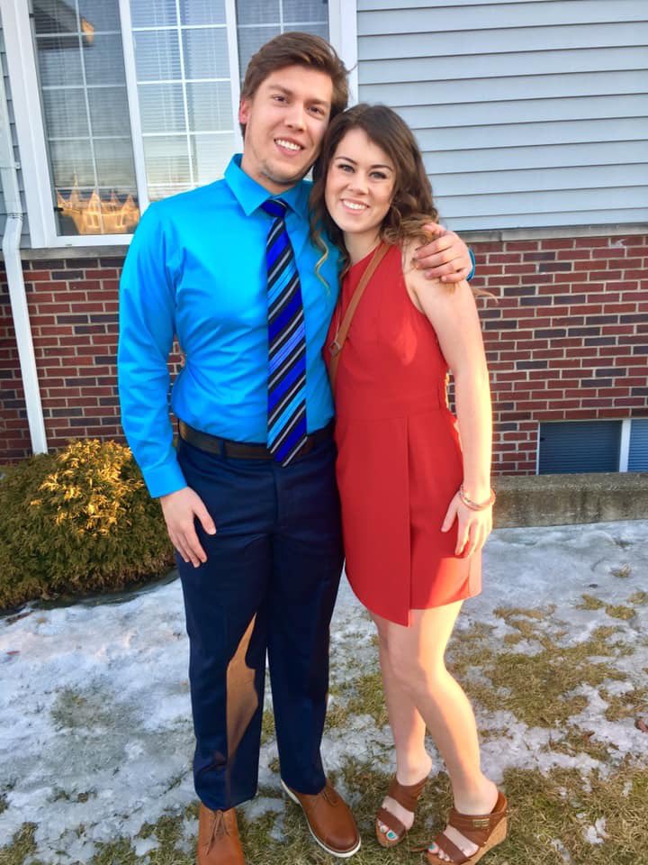 CMUPhiSigmaPi's tweet photo. Formal Seaon🤩 https://t.co/Pref5vCsyd