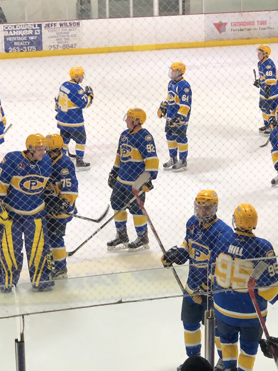 RacineNorm's tweet photo. Congrats to graduating player @ethwardmann7. First saw him opening day at training camp ripping through the fitness program, asked coach “who’s that?” “Oh that’s Ethan Wardman, you’ll love him.” Coach was right. Great player and better young man. Always smiling. #heart #CPCstyle https://t.co/N4T3CDLMs0