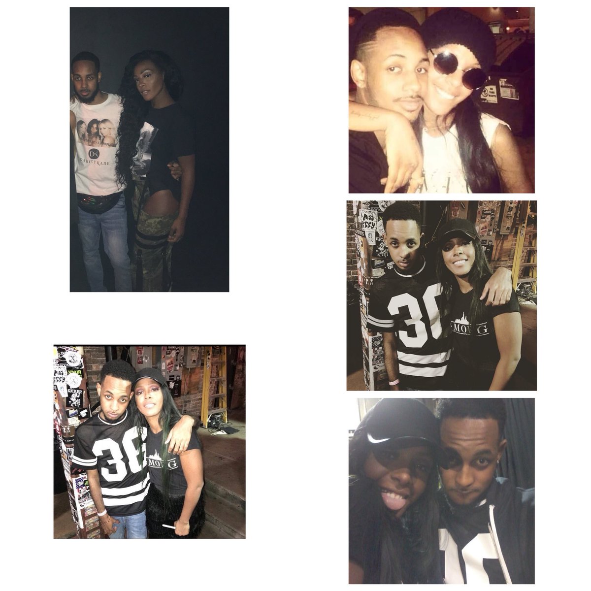 raydennovah's tweet photo. Love linking with the fave @DawnRichard #HeartForLife #NewBreed βοΈ https://t.co/7fP11xyspB
