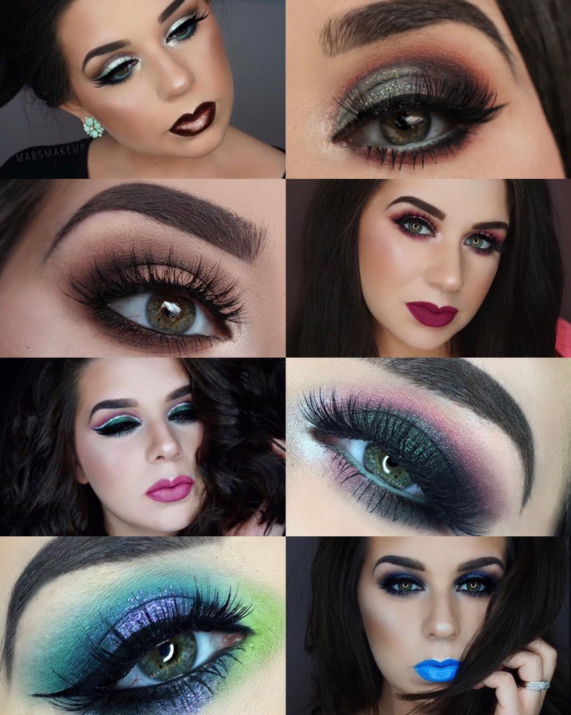 mabsmakeup's tweet photo. @norvina1 😭🖤🙏🏻😍 https://t.co/uMH6fcTZRC