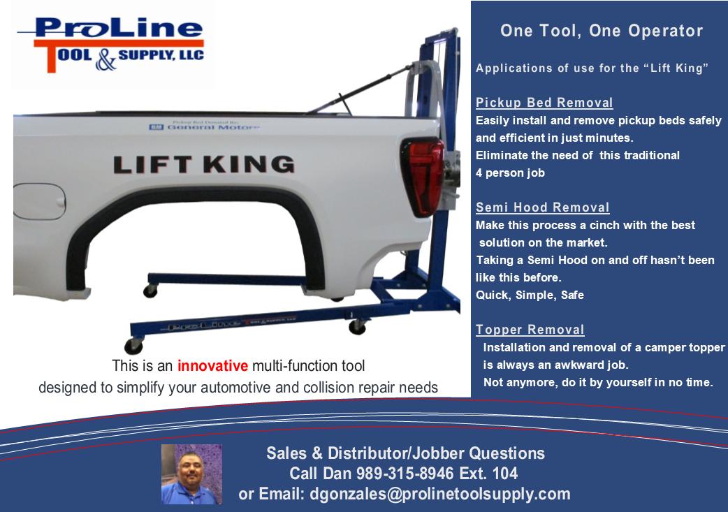 proline_tool's tweet image. We are opening up our Northeast Show Specials to anyone who is interested in saving some money. These prices are for phone orders only and expire in a week, so give me a call today 989-551-5314, don&apos;t let time run out on these great deals!!!