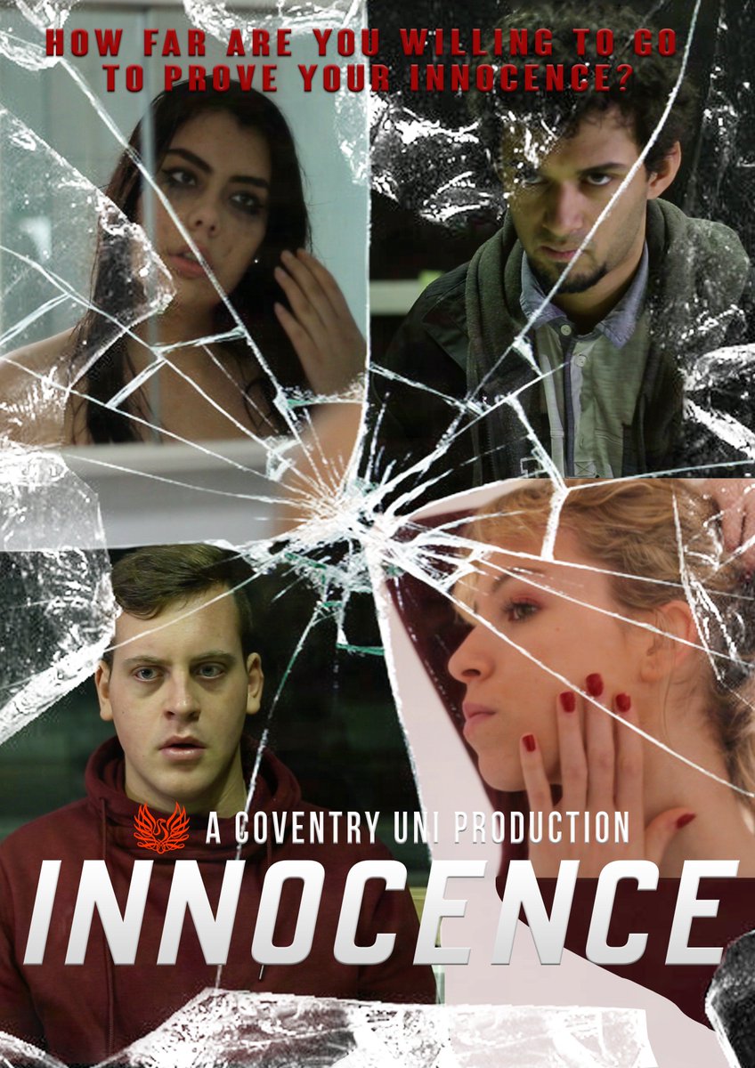 Digital84002338's tweet photo. The final poster for a short movie our students at Digital Media have created😍😊❤️
#JoinUsAt #DigitalMedia #CoventryUniversity #EnjoyTheStudentExperience #ChooseCUDigitalMedia #Coventry #CultureCity https://t.co/JlSe66KJl2