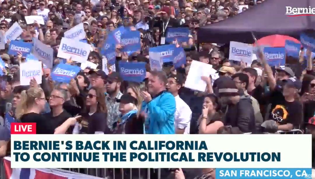 johnfiore_ous's tweet photo. @PepperOceanna @vetthebern Great work Pepper! I am sure Bernie would tip his hat to you! :)
#BernieInCA
#BernieInSD
#BernieInLA
#BernieInSF
#NotMeUs
#UniteWeWin
#Bernie2020 https://t.co/y5wwGNU7Kn