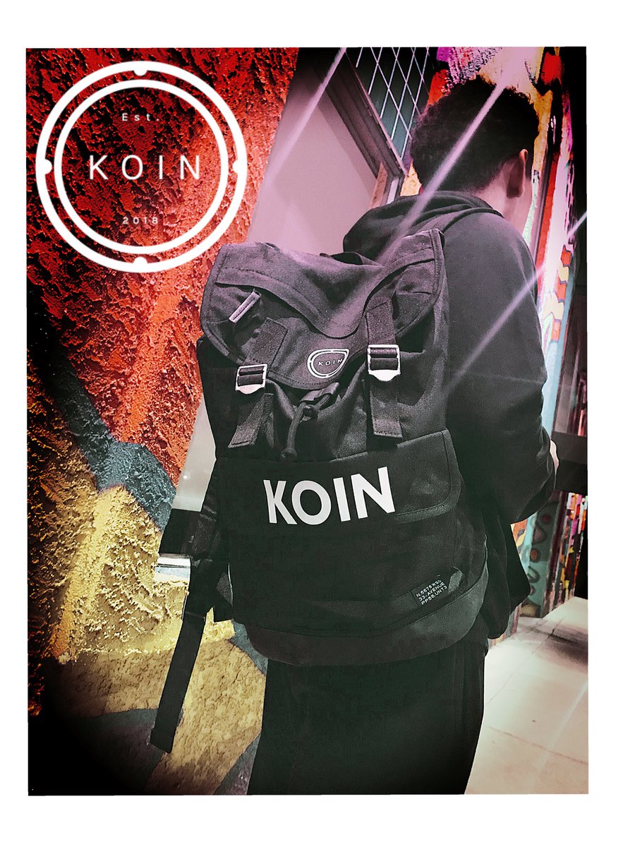 KOINCLOTHINGG's tweet photo. #KOINCLOTHING #KOINEVERYWHERE https://t.co/arZfpAJ9mX