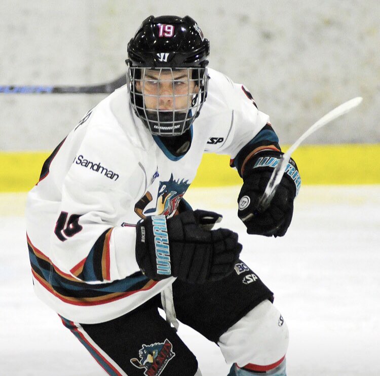 it's been an honor to wear this jersey for the past few years. thanks to all my teammates and coaches for the memories and lessons that i'll never forget @OkanaganRockets <a href="/CoachBlais/">Eric Blais</a> <a href="/RydingMountains/">AEHT</a>