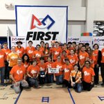 Photo by Energy HEROs 5892 (@frc5892)