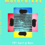 Photo by Secret Motorbikes (@SecretMotorbros)