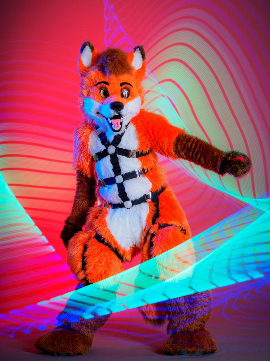 Blade_The_Fox tweet media