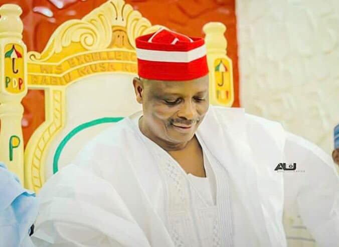 Murtalasuraj's tweet photo. You're real Savior
You're real Brave man in the history of politics
You're matchless
Your enemies are praising you
You faced criticism bravely
You're Father of a future state
You're our Hero
You're our pride
#RIPDemocracy #RIPintegrity @dadiyata @KwankwasoRM https://t.co/U2TOoVNPki